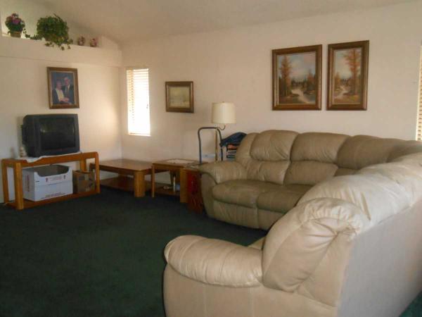 Tropicana Palms Manufactured Home Community6420 E Tropicana #196Las Vegas, NV 89128