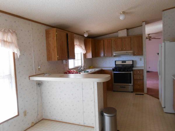 Tropicana Palms Manufactured Home Community6420 E. Tropicana Ave. #406Las Vegas, NV 89128