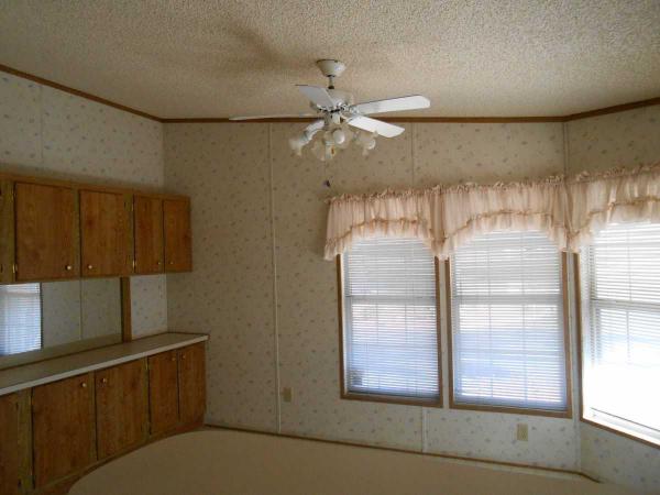 Tropicana Palms Manufactured Home Community6420 E. Tropicana Ave. #406Las Vegas, NV 89128