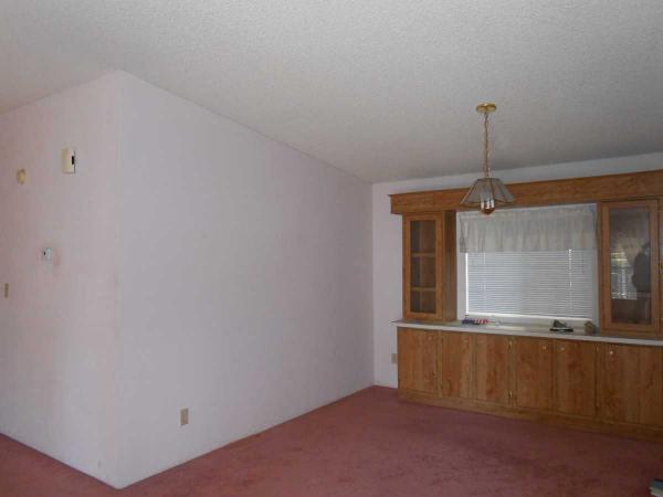 Tropicana Palms Manufactured Home Community6420 E. Tropicana Ave. #406Las Vegas, NV 89128
