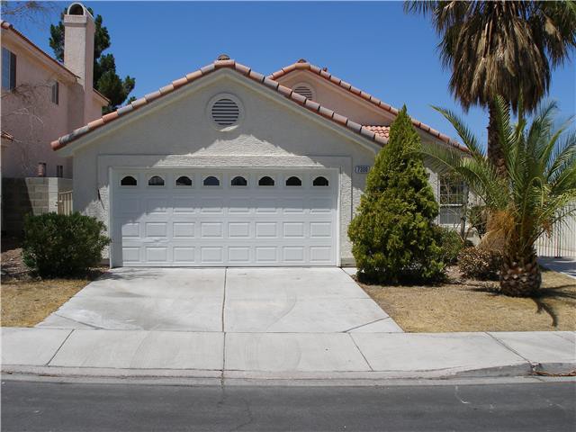 7300 Silver Ridge DriveLas Vegas, NV, 89128Clark County