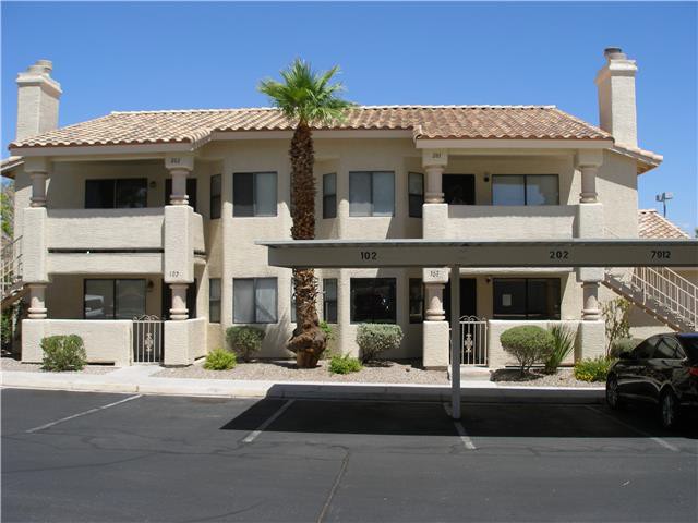 7912 Esterbrk WyUnit 101Las Vegas, NV, 89128Clark County