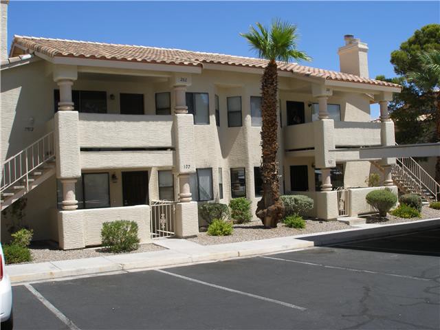 7912 Esterbrk WyUnit 101Las Vegas, NV, 89128Clark County