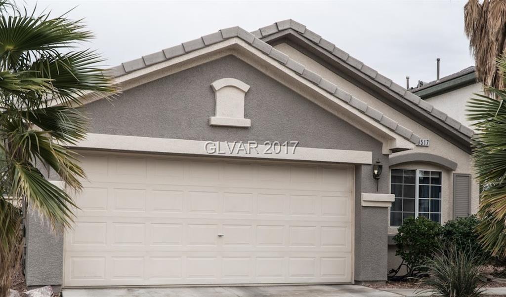 9517 COUNTRY WINE Court, Las Vegas, NV 89129