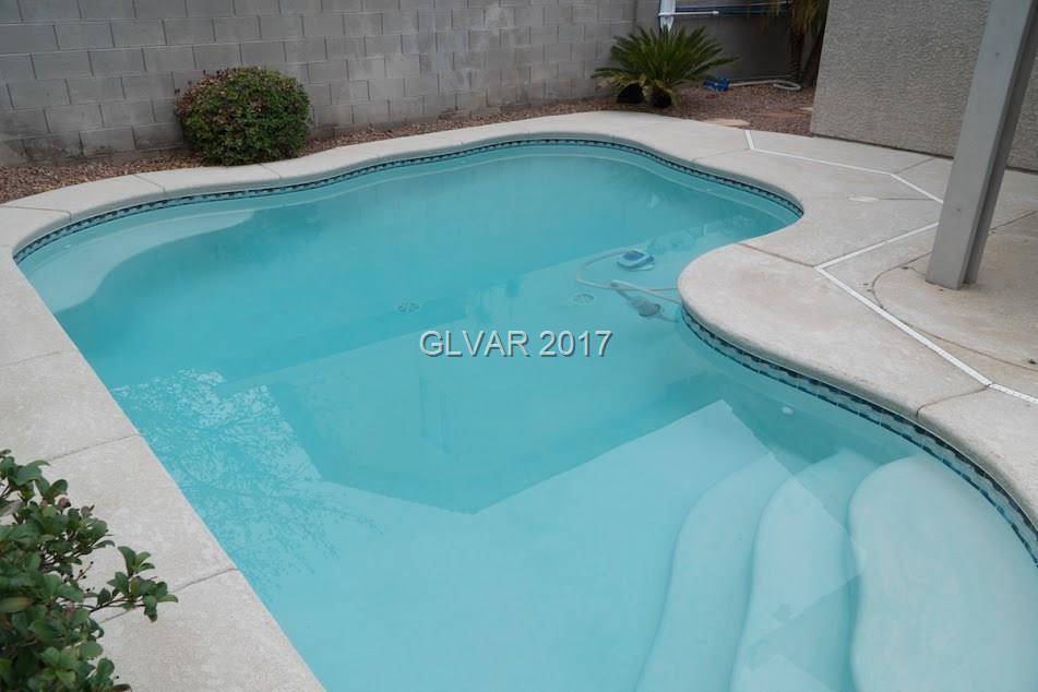 9517 COUNTRY WINE Court, Las Vegas, NV 89129