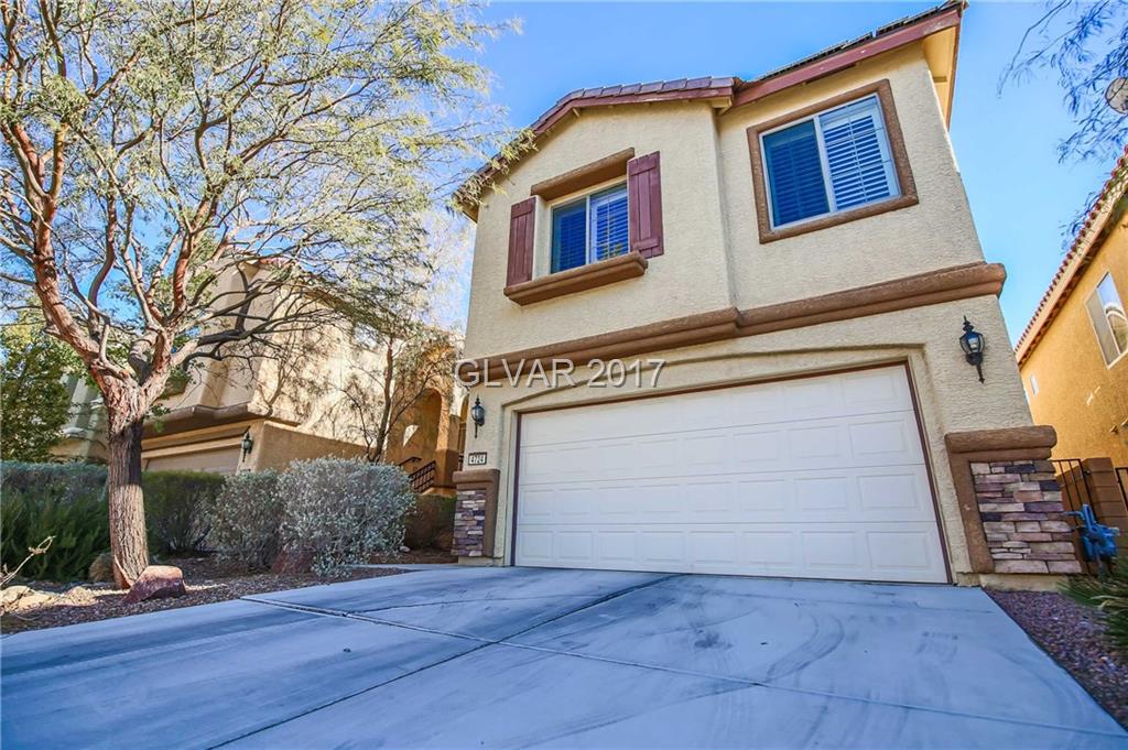 4724 SWEEPING GLEN Street, Las Vegas, NV 89129