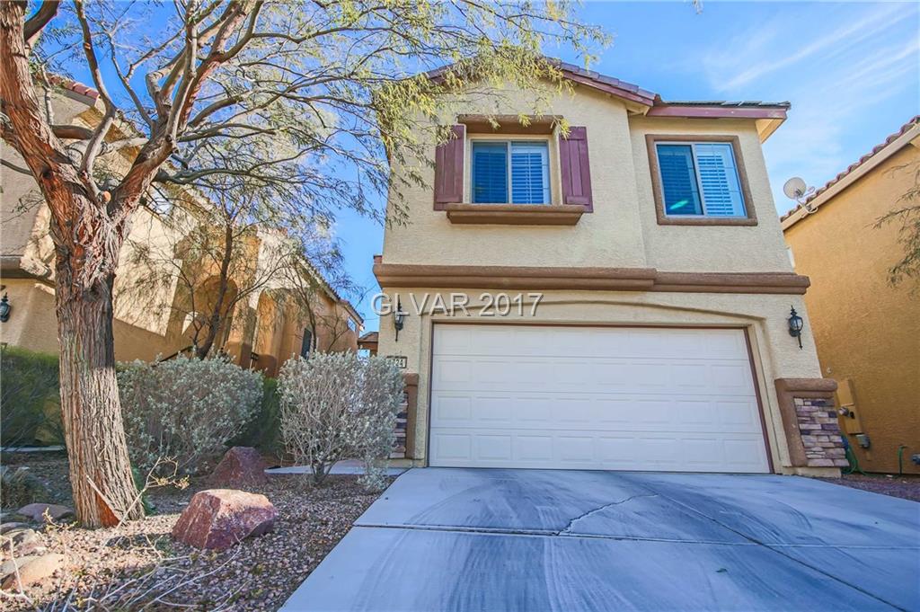 4724 SWEEPING GLEN Street, Las Vegas, NV 89129