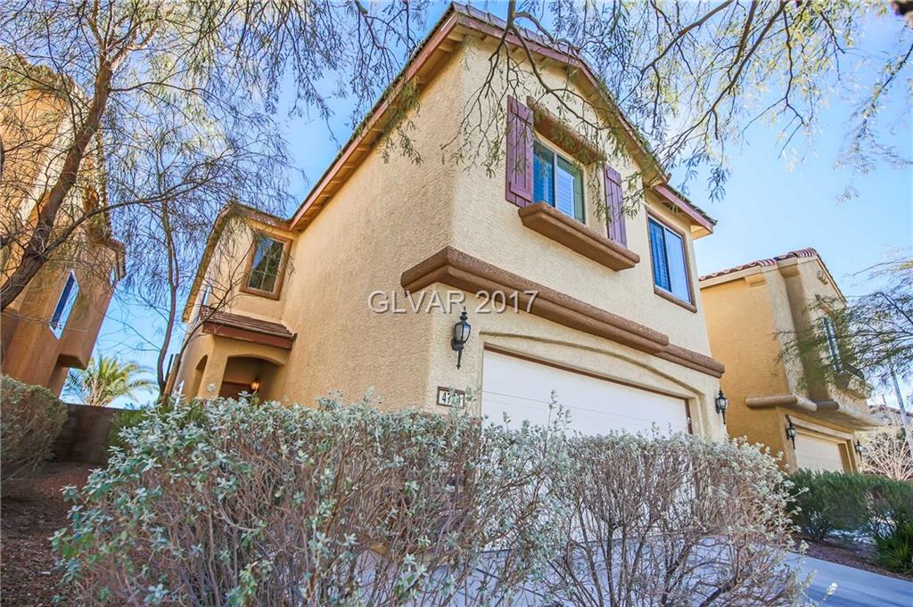 4724 SWEEPING GLEN Street, Las Vegas, NV 89129
