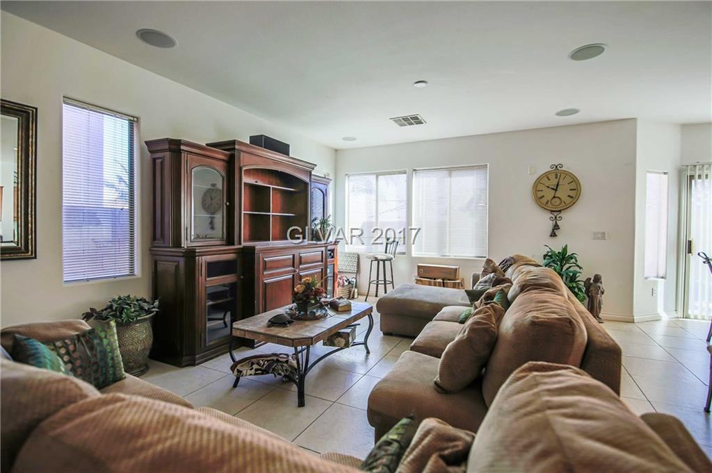 4724 SWEEPING GLEN Street, Las Vegas, NV 89129