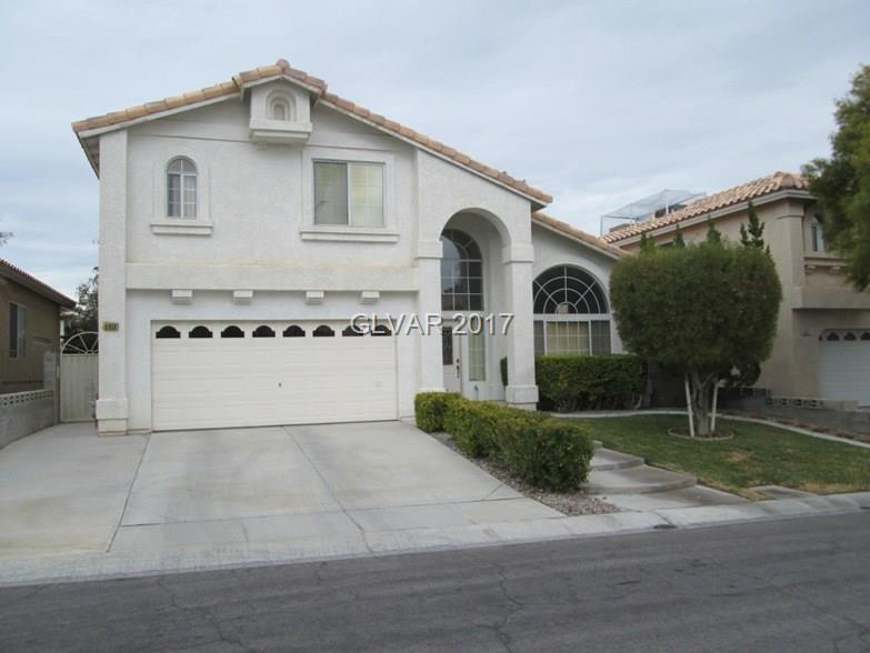 8930 NORCO Drive, Las Vegas, NV 89129