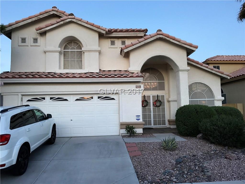 3908 CREMA Court, Las Vegas, NV 89129