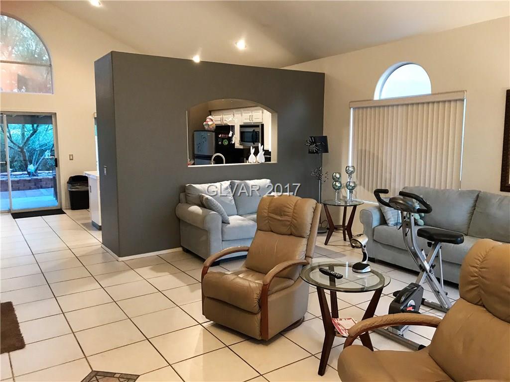 3908 CREMA Court, Las Vegas, NV 89129