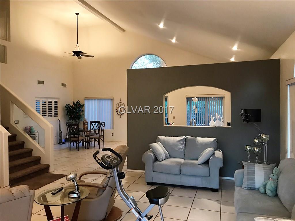 3908 CREMA Court, Las Vegas, NV 89129