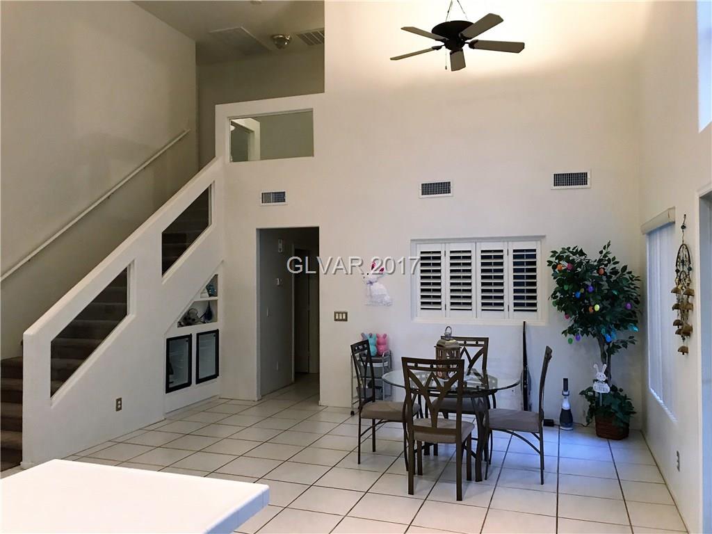 3908 CREMA Court, Las Vegas, NV 89129