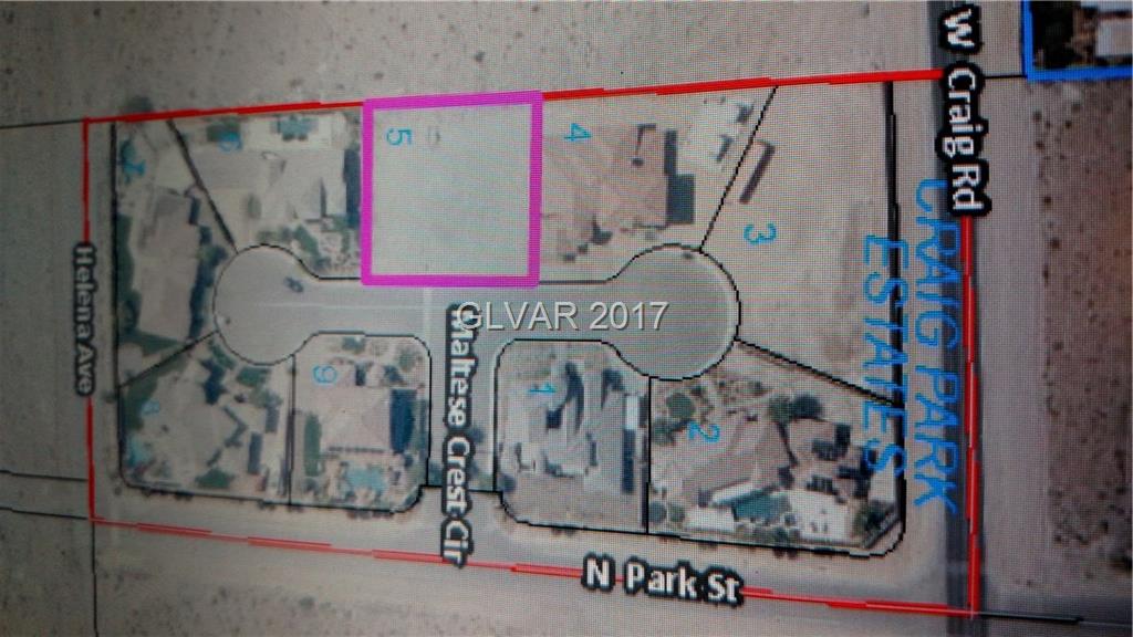 4359 MALTESE CREST Circle, Las Vegas, NV 89129
