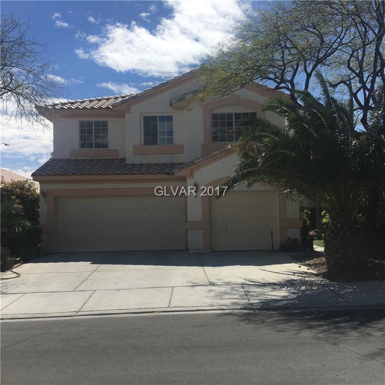 8305 WINDCHASE Avenue, Las Vegas, NV 89129