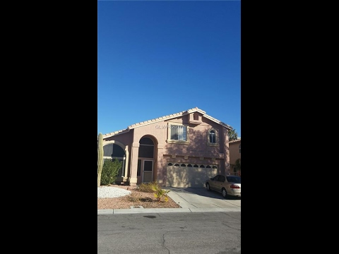 3540 MORENO Court, Las Vegas, NV 89129