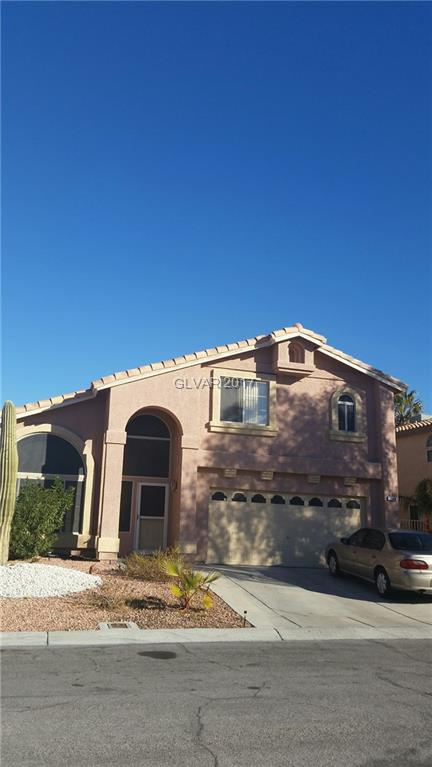 3540 MORENO Court, Las Vegas, NV 89129