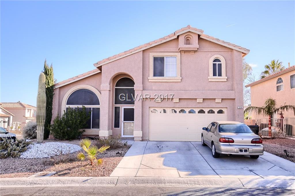 3540 MORENO Court, Las Vegas, NV 89129