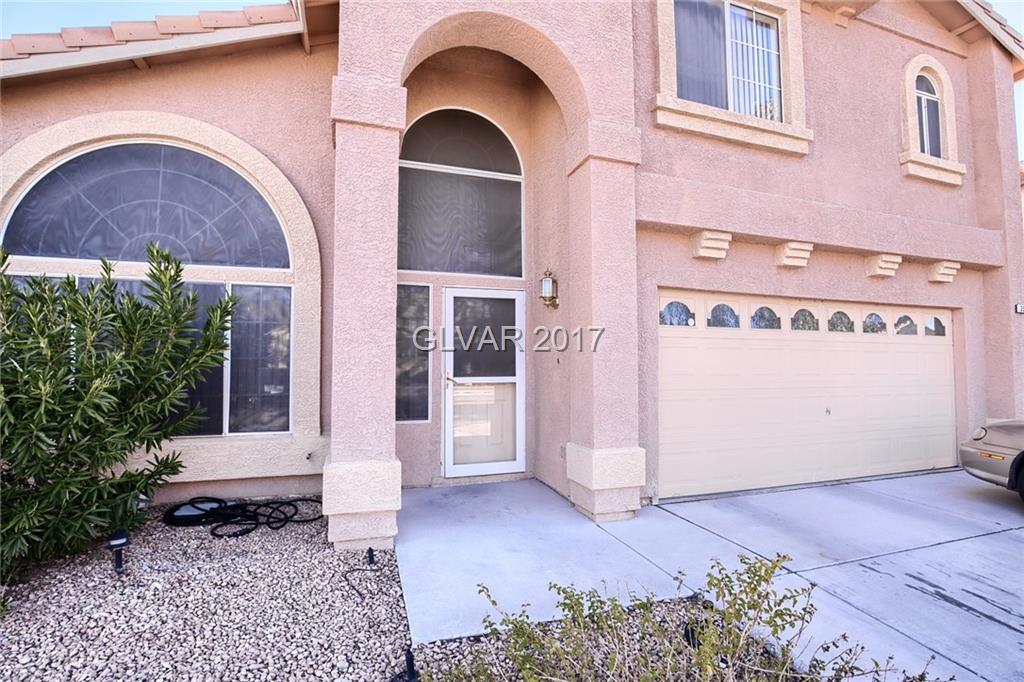 3540 MORENO Court, Las Vegas, NV 89129