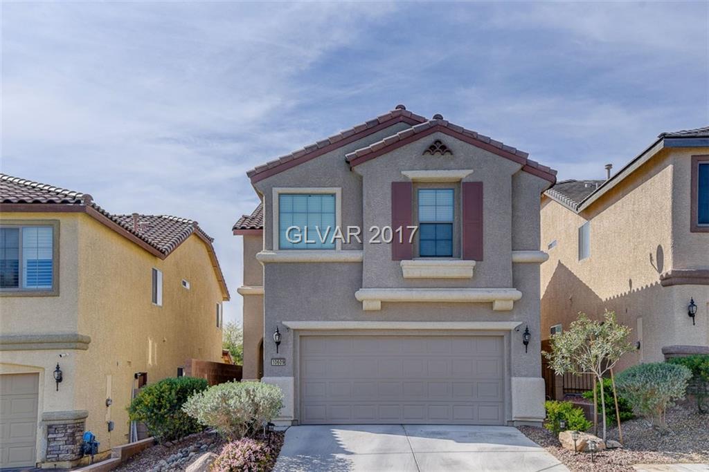10609 TUCKERMANS Avenue, Las Vegas, NV 89129