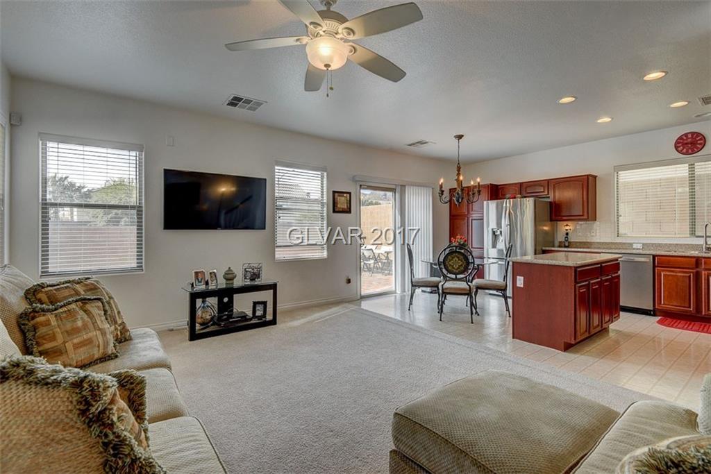 10609 TUCKERMANS Avenue, Las Vegas, NV 89129