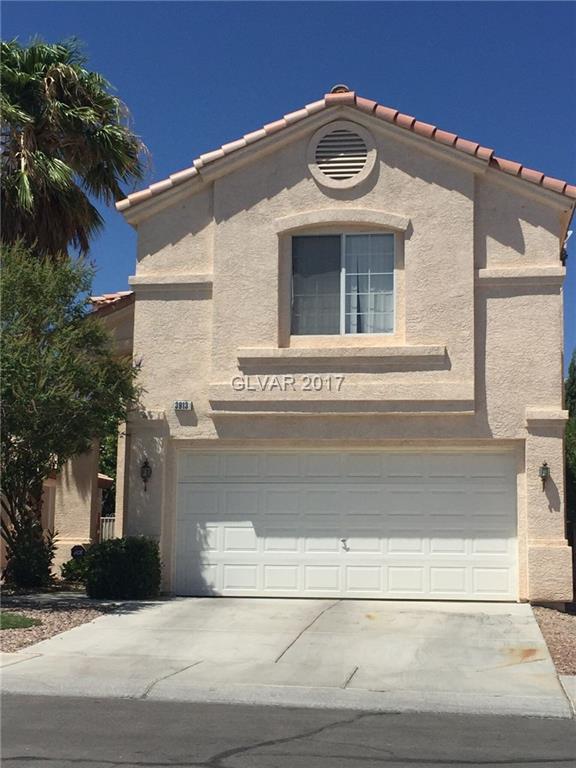 3913 NARROW CANYON Street, Las Vegas, NV 89129