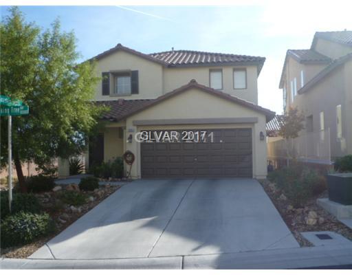 10353 TALKING TREE Avenue, Las Vegas, NV 89129