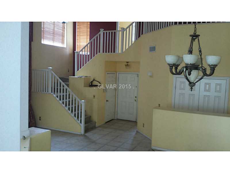 4521 Vogue Street, Las Vegas, NV 89129