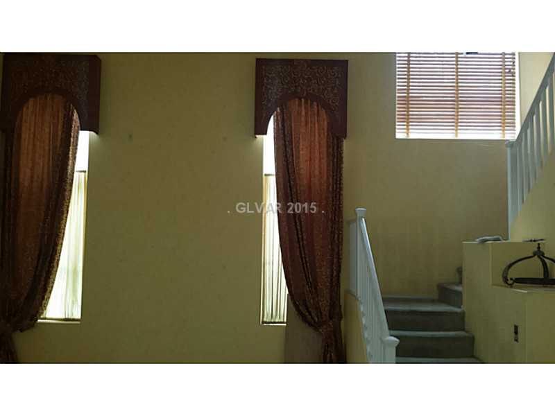 4521 Vogue Street, Las Vegas, NV 89129