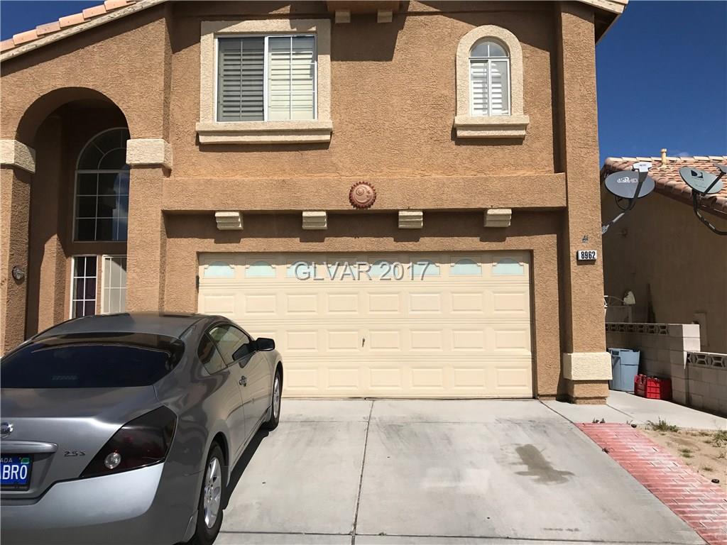 8962 NORCO Drive, Las Vegas, NV 89129