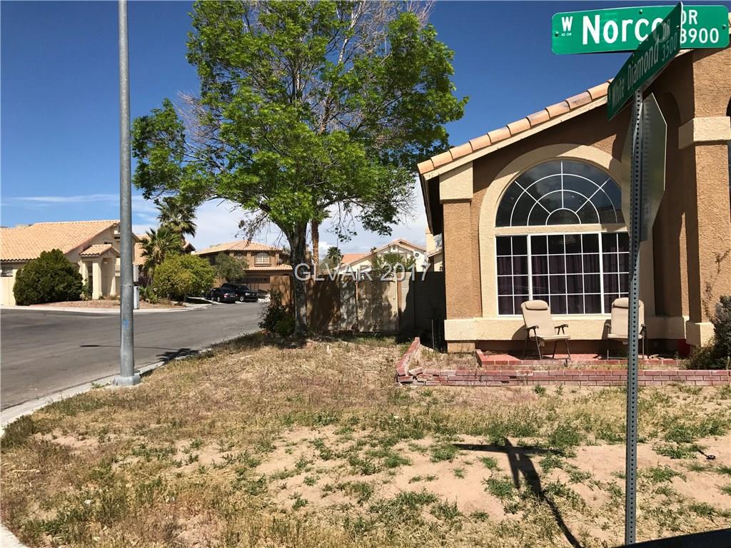 8962 NORCO Drive, Las Vegas, NV 89129