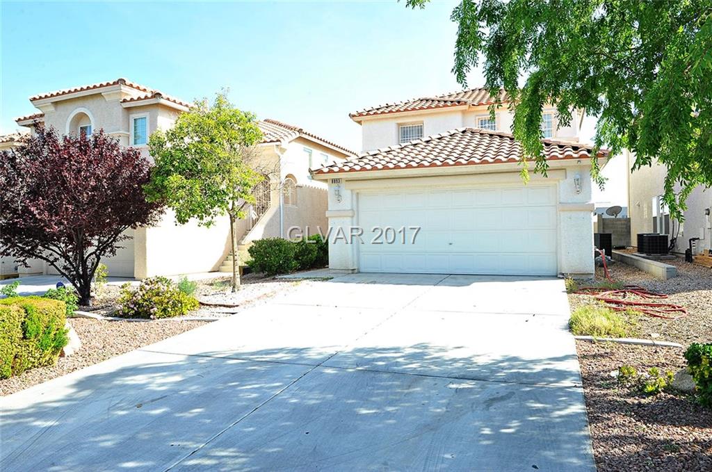 8893 PERFECT DIAMOND Court, Las Vegas, NV 89129