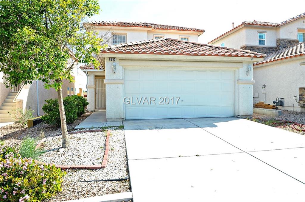 8893 PERFECT DIAMOND Court, Las Vegas, NV 89129
