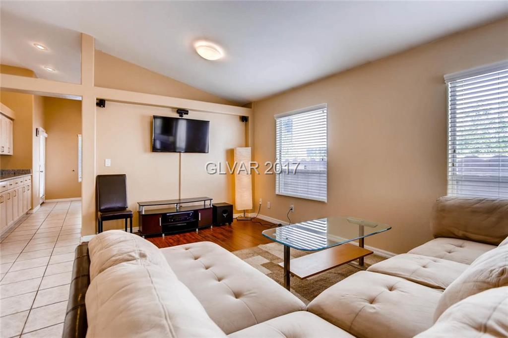 3313 Misty Cloud Court, Las Vegas, NV 89129