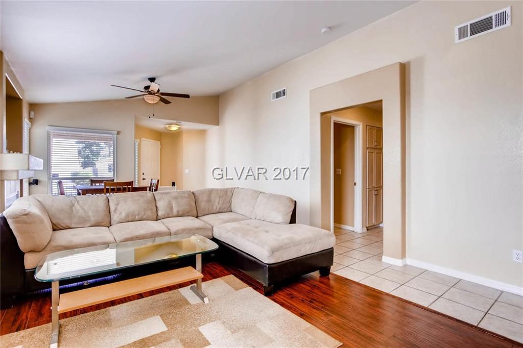 3313 Misty Cloud Court, Las Vegas, NV 89129