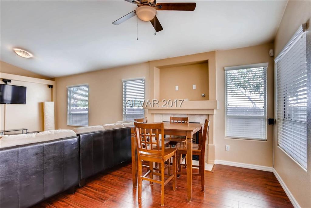 3313 Misty Cloud Court, Las Vegas, NV 89129