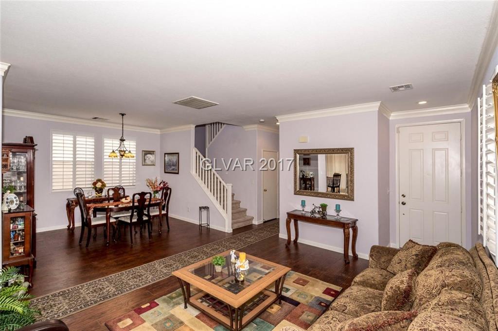 8362 WOODLAND PRAIRIE Avenue, Las Vegas, NV 89129