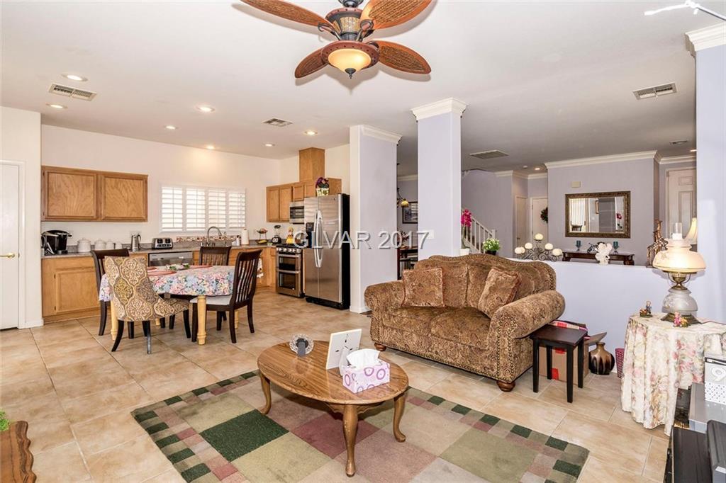 8362 WOODLAND PRAIRIE Avenue, Las Vegas, NV 89129