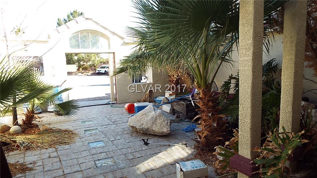8275 HICKAM Avenue, Las Vegas, NV 89129