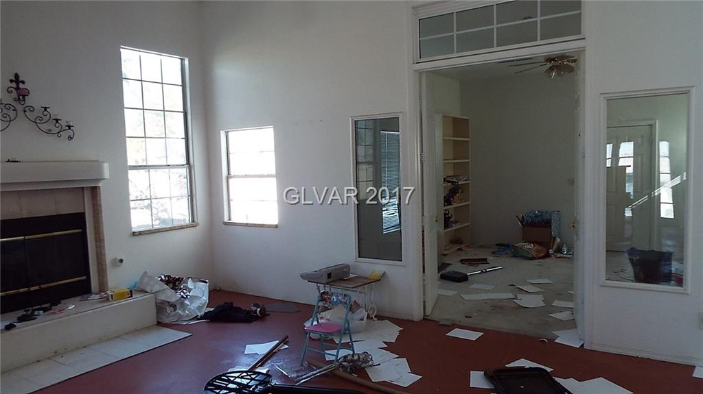 8275 HICKAM Avenue, Las Vegas, NV 89129