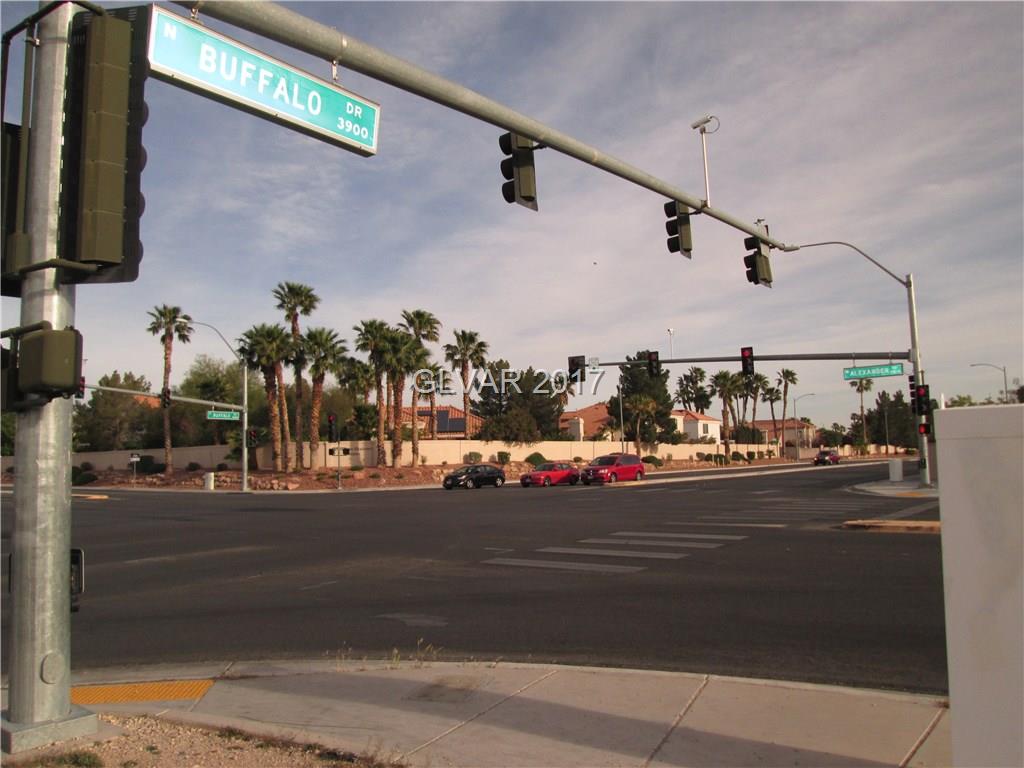3998 BUFFALO Drive, Las Vegas, NV 89129