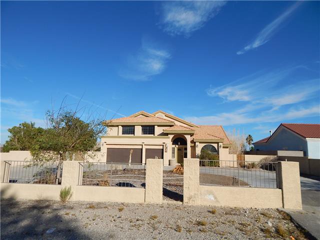 4270 Tee Pee Ln NLas Vegas, NV, 89129Clark County