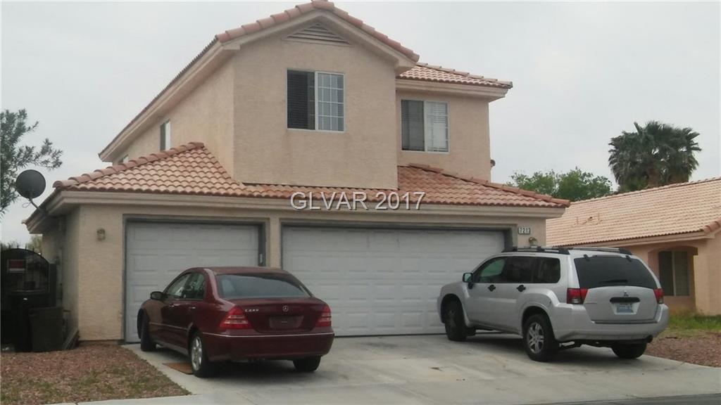 North Las Vegas, NV 89130