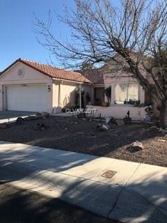 5901 VENTANA Drive, Las Vegas, NV 89130