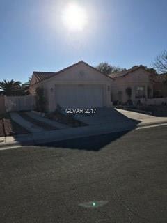 5901 VENTANA Drive, Las Vegas, NV 89130