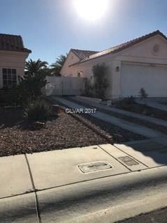5901 VENTANA Drive, Las Vegas, NV 89130