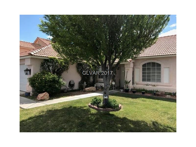 5521 Rock Creek Ln, Las Vegas, NV 89130