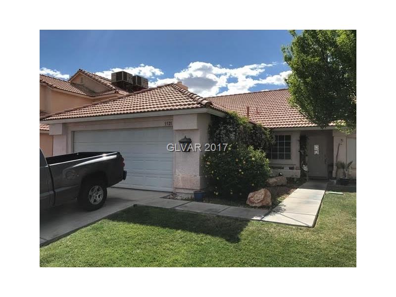 5521 Rock Creek Ln, Las Vegas, NV 89130