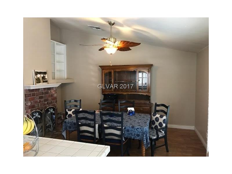 5521 Rock Creek Ln, Las Vegas, NV 89130